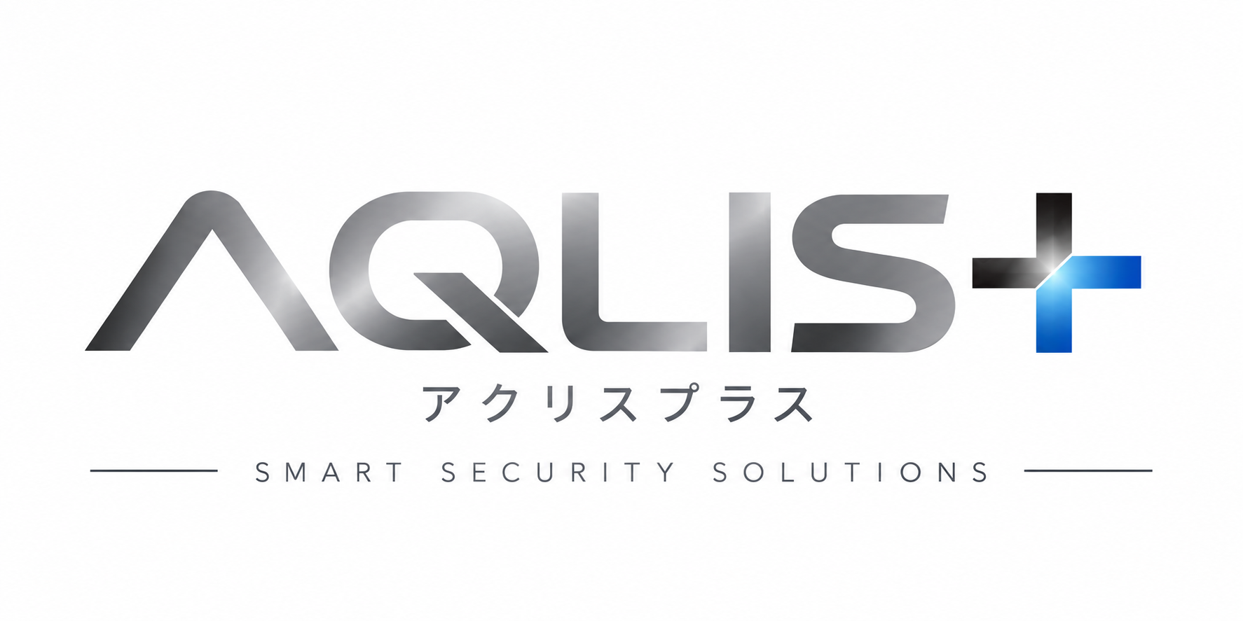 AQLIS+ アクリスプラス — SMART SECURITY SOLUTIONS