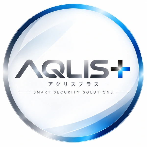 AQLIS+ アクリスプラス — SMART SECURITY SOLUTIONS